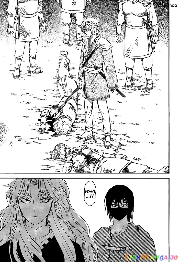 Yona of the Dawn Chapter 139 image 23_optimized